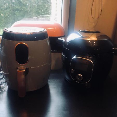 Loft D Isa Avec Wifi Netflix Διαμέρισμα Gesves Εξωτερικό φωτογραφία