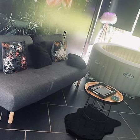Loft D Isa Avec Wifi Netflix Διαμέρισμα Gesves Εξωτερικό φωτογραφία