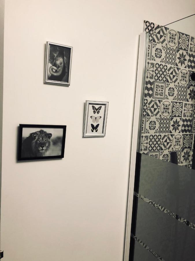 Loft D Isa Avec Wifi Netflix Διαμέρισμα Gesves Εξωτερικό φωτογραφία