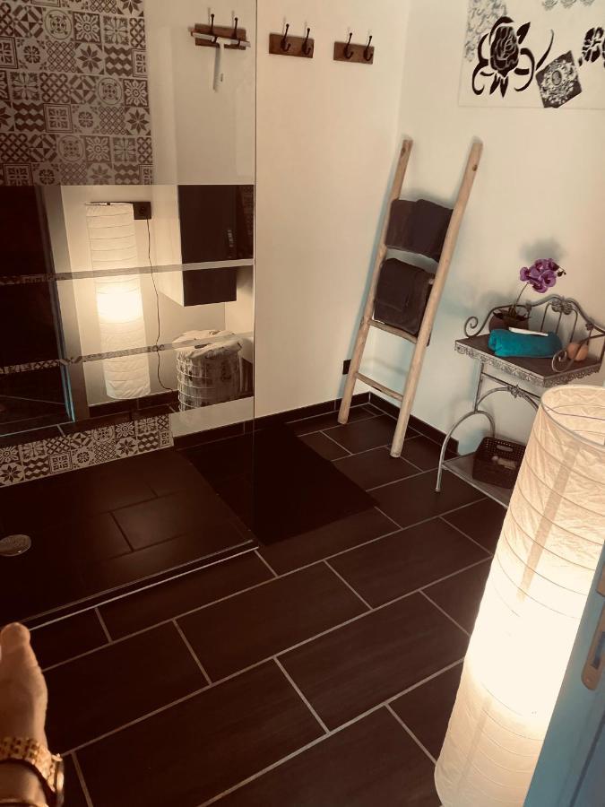 Loft D Isa Avec Wifi Netflix Διαμέρισμα Gesves Εξωτερικό φωτογραφία