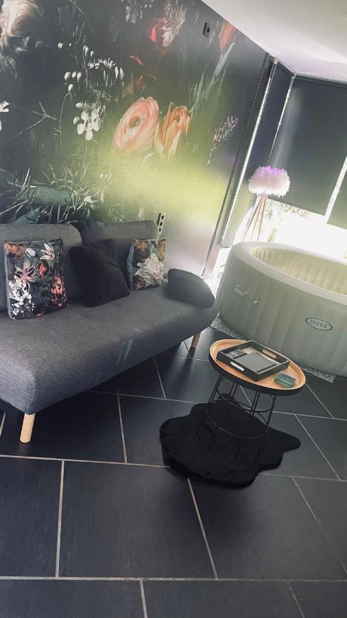 Loft D Isa Avec Wifi Netflix Διαμέρισμα Gesves Εξωτερικό φωτογραφία