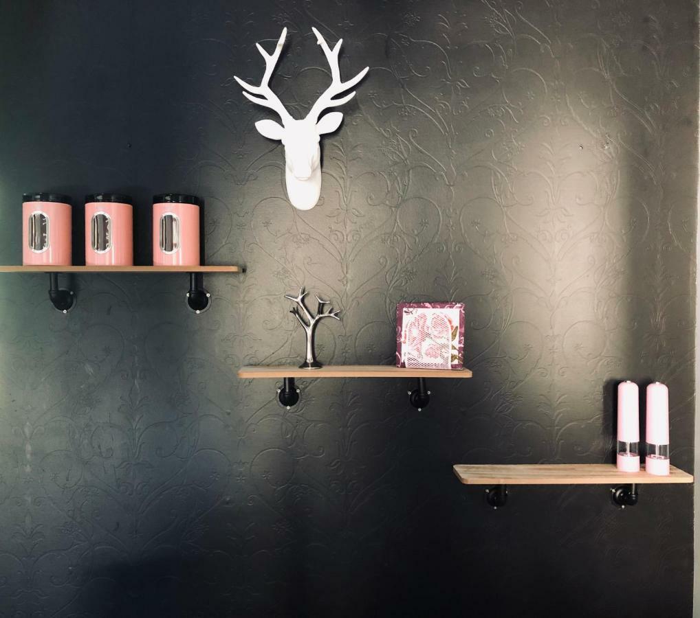 Loft D Isa Avec Wifi Netflix Διαμέρισμα Gesves Εξωτερικό φωτογραφία