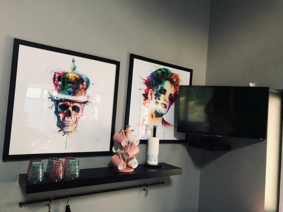 Loft D Isa Avec Wifi Netflix Διαμέρισμα Gesves Εξωτερικό φωτογραφία