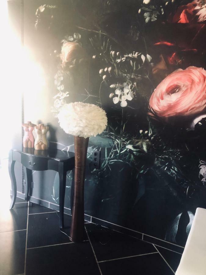 Loft D Isa Avec Wifi Netflix Διαμέρισμα Gesves Εξωτερικό φωτογραφία